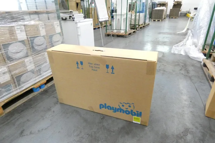 Playmobil Steh-Spieltisch
